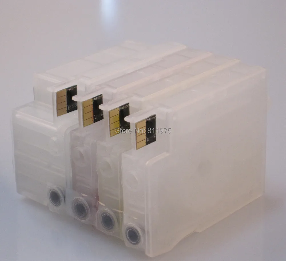 Картридж для принтера HP Officejet Pro 950 951 251dw 276dw 8100 8600 8630 8610 8620 8680 + 8615 мл|ink cartridges for hp