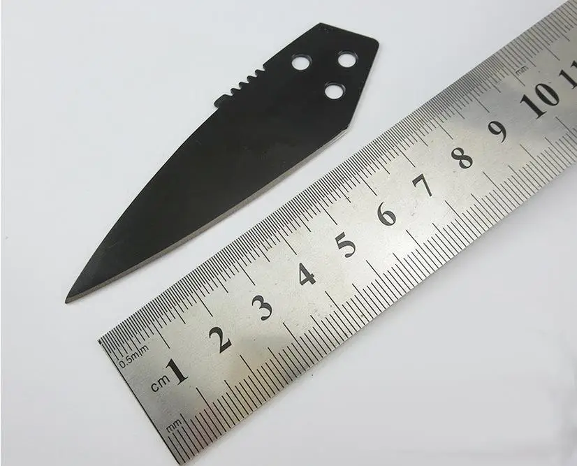 Credit card folding utility knife Ultra thin and superlight with surgically sharp blade Outdoor Pocket Tools | Инструменты