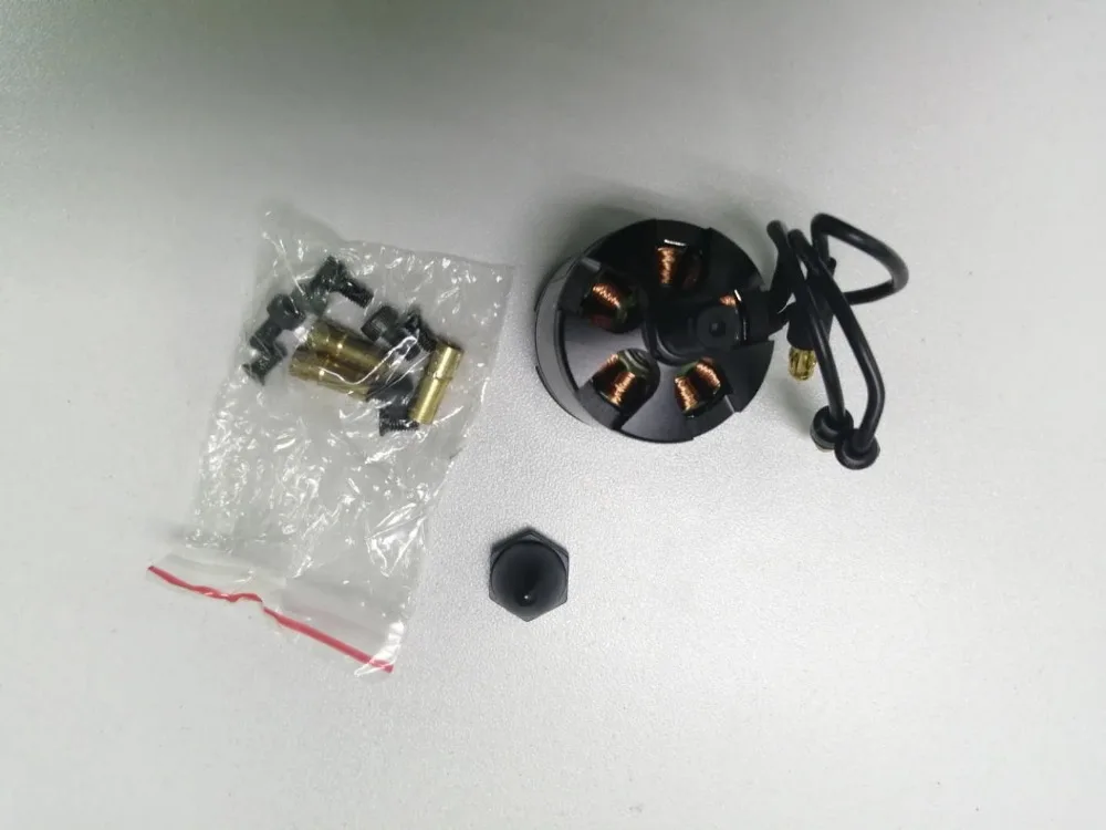 2Paris EMAX MT2213 2213 935KV бесщеточный двигатель с коробкой 2CW 2CCW 2 4S для F450 S500 X525
