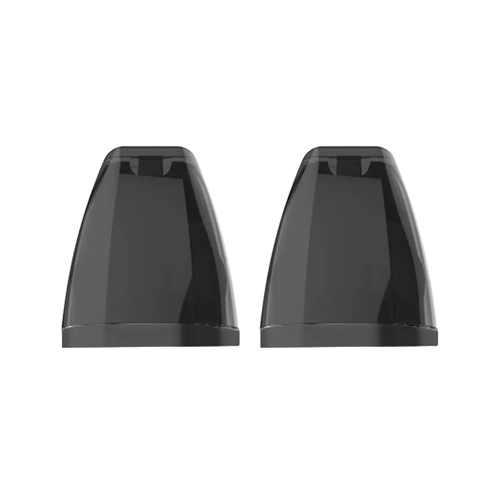 6 шт. картридж Suorin Vagon Pod 2 мл емкость бак Atomzier для Starter Kit система отличная MTL Vaping