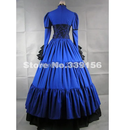 2017 изготовленный на заказ в винтажном стиле с длинным рукавом атласным бантом и