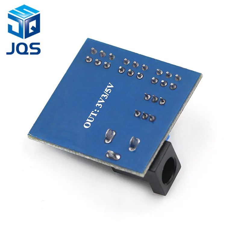 3,3 V 5V 12V Мульти Выходное напряжение преобразования DC-DC 12V постоянного тока до 3,3 V 5V 12V Мощность модуль