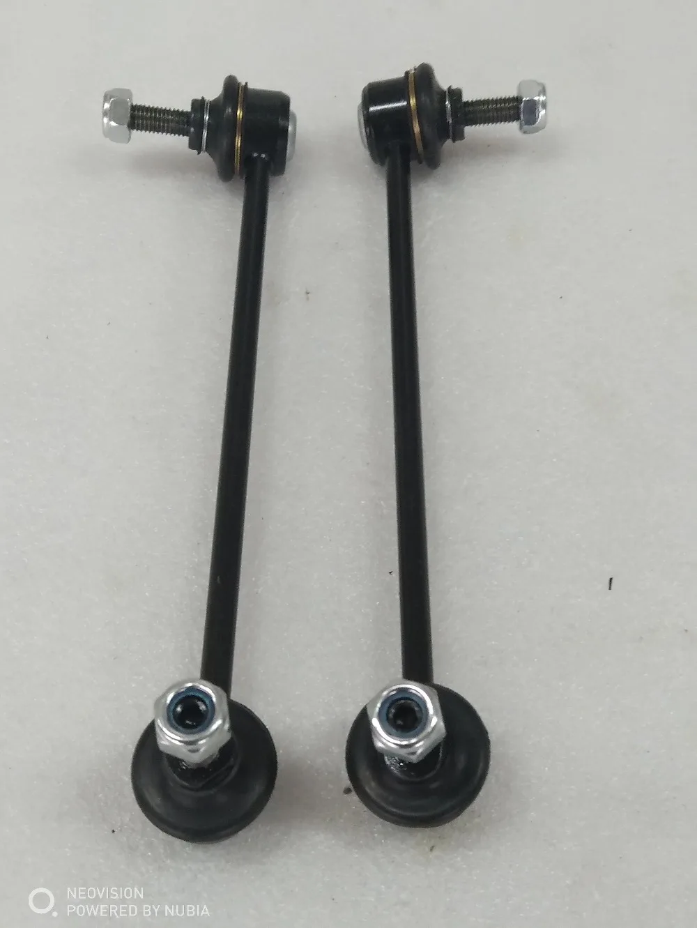 2 шт. передний стабилизатор Sway Bar link подходит для BMW 5er Touring E39 520d 520i 523i 525d 530i |