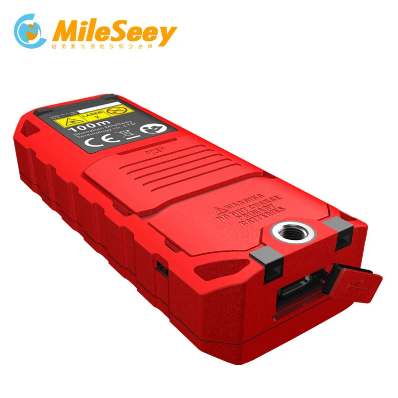 S2 50M 70M 100M 120M Rechargeable Blue Laser Rangefinder New Distance Meter Measure Angle Tools Diastimeter | Инструменты