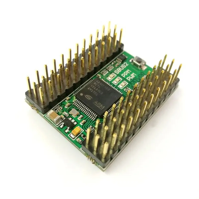 Rmilec мульти единство преобразователь сигнала анализатор V3 PWM/PPM/SBus для