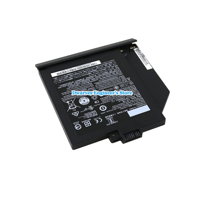Оригинальный L15C2P01 литий ионный аккумулятор для E42 80 V110 15 V310 14 серии 4645mAh