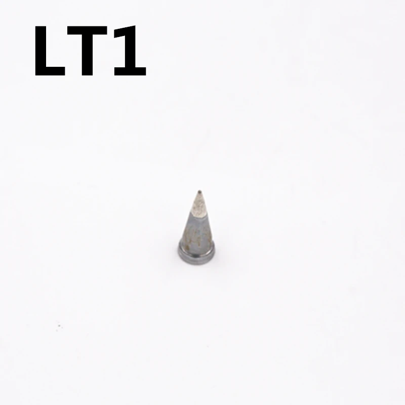 SZBFT 10 шт./лот без свинца LTI 0 25 мм для наконечников устьевой пайки паяльник WS81 WSP80 MPR80