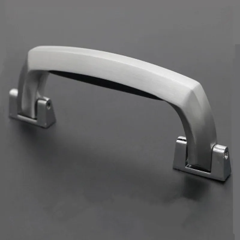 Сменная ручка для багажа ремонт алюминиевый корпус чемодан аксессуары чистый