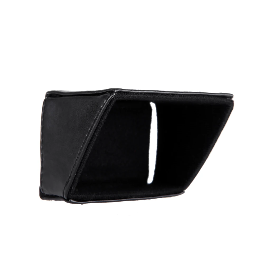 Защита для ЖК экрана 3 &quot солнцезащитный козырек зеркальных камер Canon T4i/650D T3i/600D