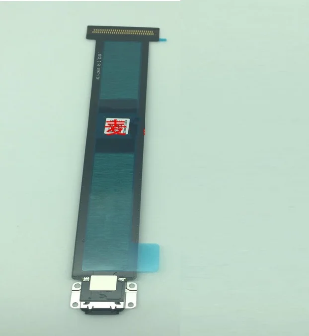 5 шт./лот оригинальное новое зарядное устройство USB разъем док-порт гибкий кабель