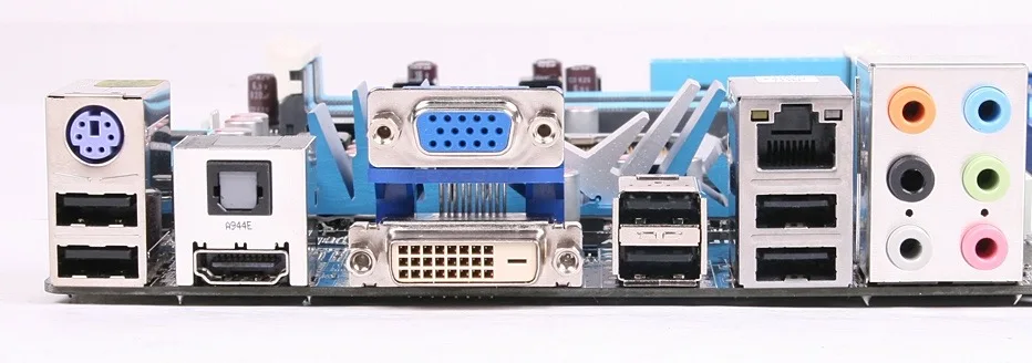 Материнская плата ASUS P7H55-M PRO LGA 1156 DDR3 для i3 i5 i7 процессор 16 GB USB2.0 H55 рабочего Материнская плата