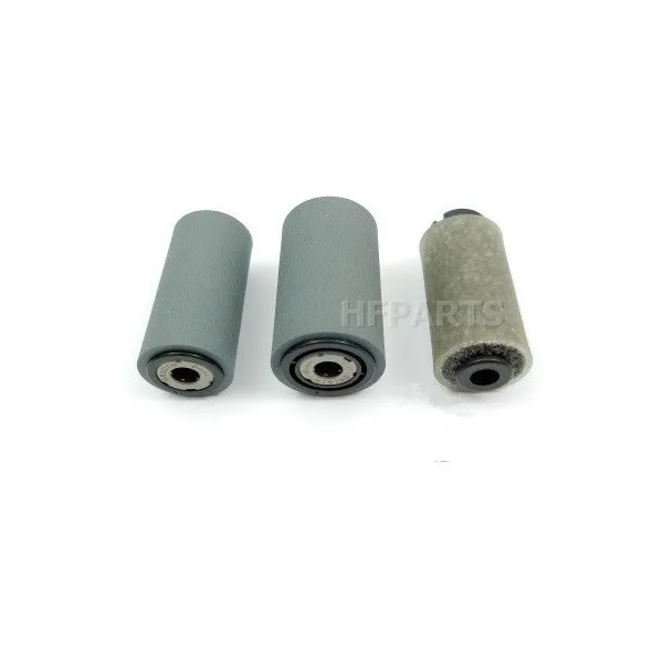 2sets Original new DADF Feed Rollers Kit for Xerox WC123 128 133 5225 5230 7132 7232 7328 Feed/Nudger/Retard roller 604K20760 | Компьютеры