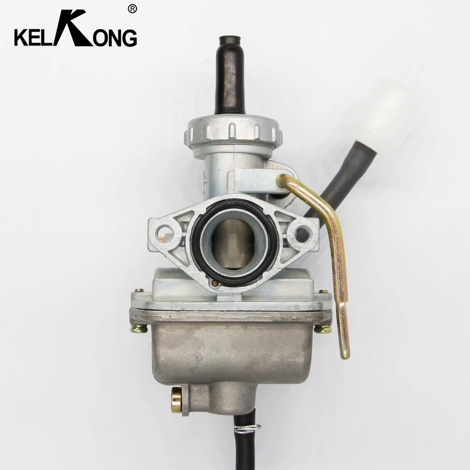 KELKONG OEM карбюратор для мотоцикла CARB 50cc 70cc 90cc 110cc 125cc ATV Quad Go kart SUNL TAOTAO PZ20 PZ22 PZ19 мото