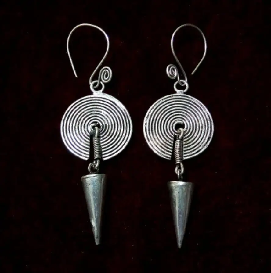 Горячая Распродажа новинка Оптовая продажа Распродажа&gt Длинные серьги Miao