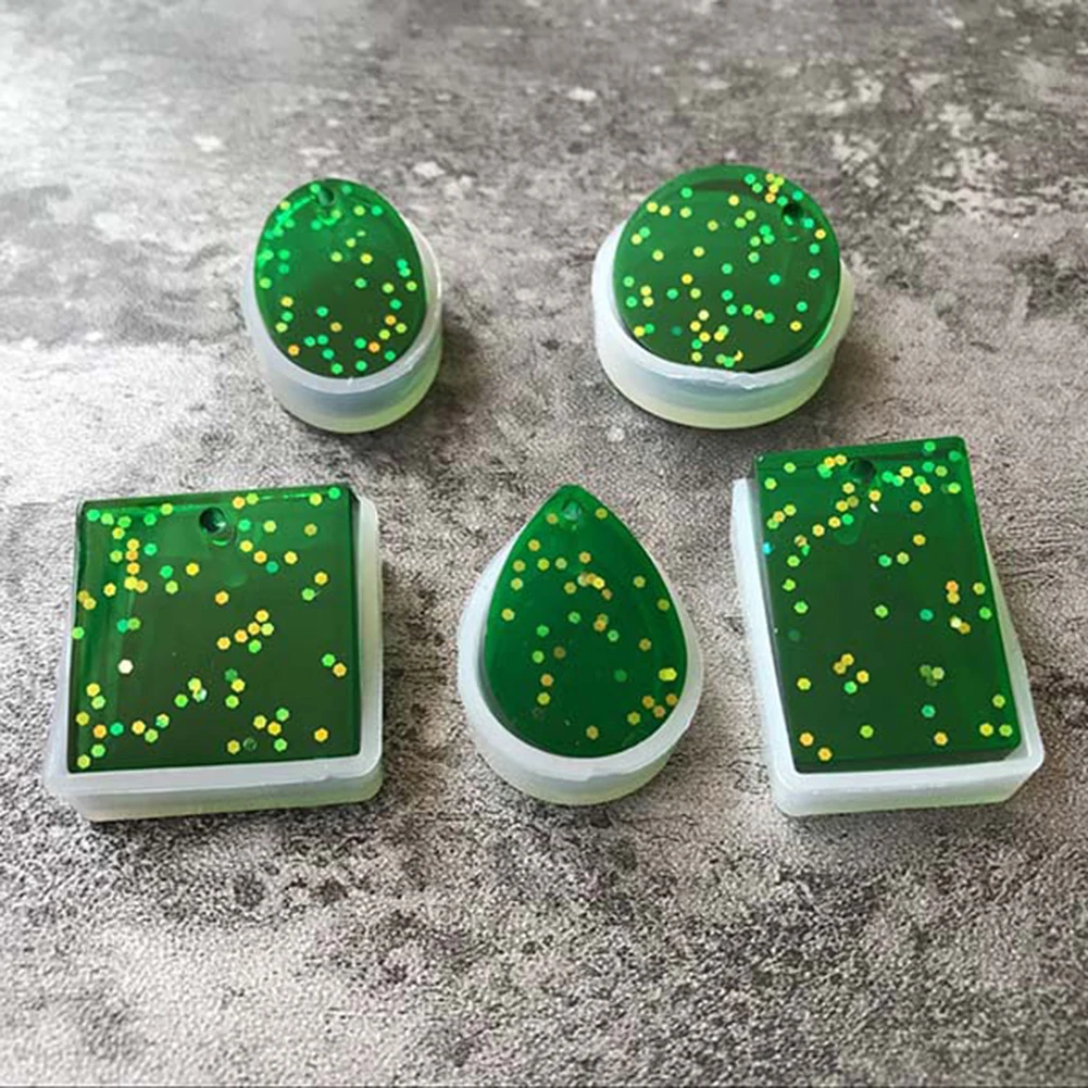 5 шт. инструмент для изготовления ювелирных изделий | Украшения и аксессуары