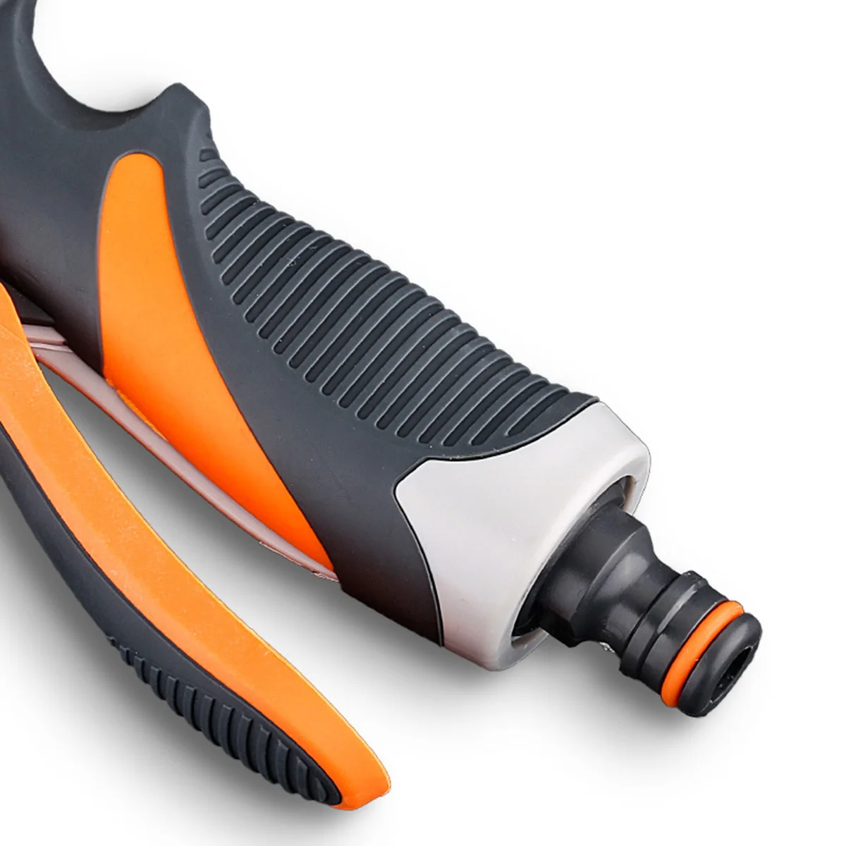 1 шт. мойка высокого давления для автомобильного садового шланга сопло 8 моделей