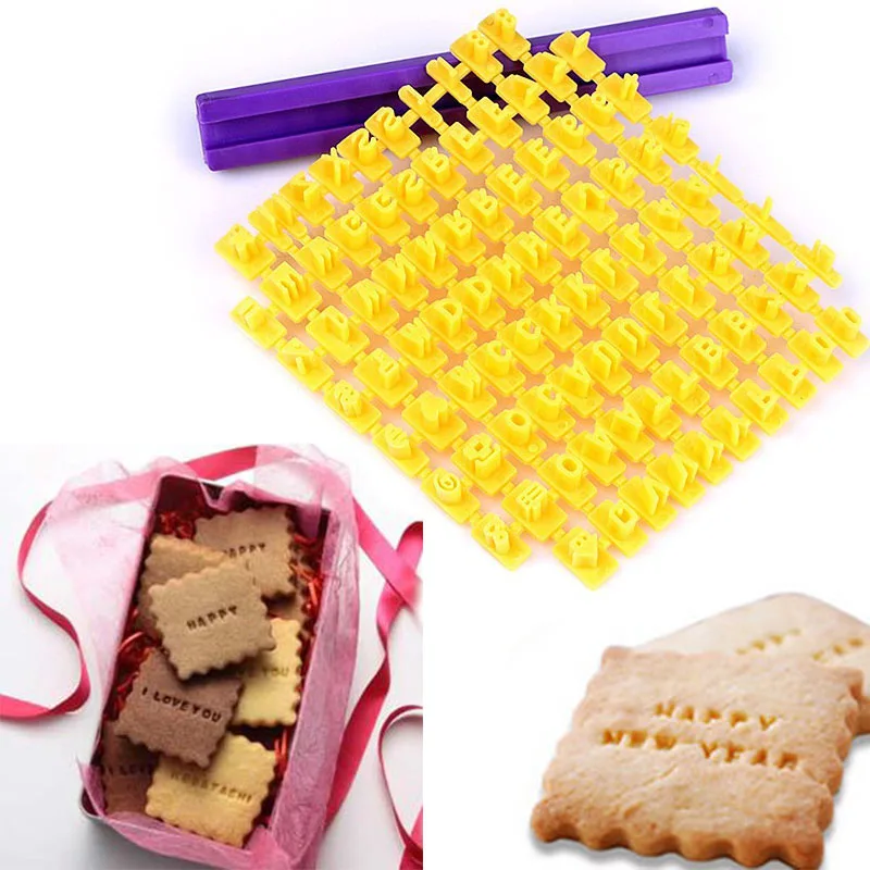 1 шт. набор для выпечки 26 цветов|baking tools|diy moldmold baking |