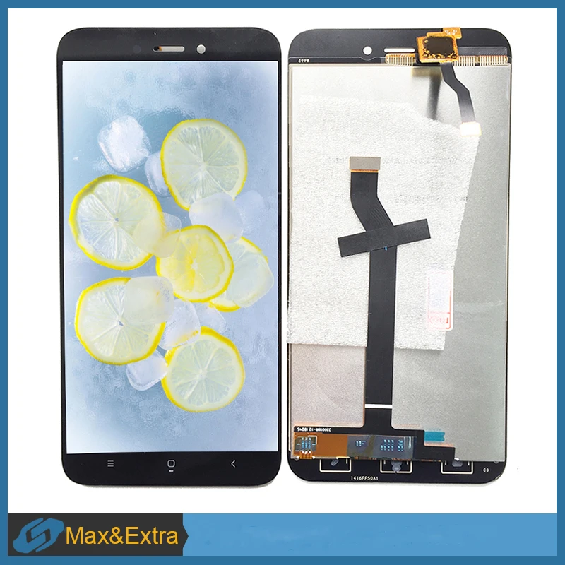 10 шт./лот Одежда высшего качества 5 0 &quotдля Xiaomi Redmi 5A Redmi5A ЖК-дисплей Дисплей и
