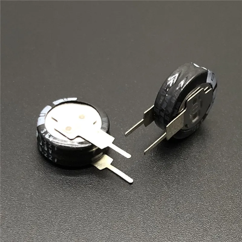 5 шт/20 шт 0.22F 3 6 V ELNA DXS серии 11 5x13 мм 3.6V0.22F Тип Низкий ESR фарад супер