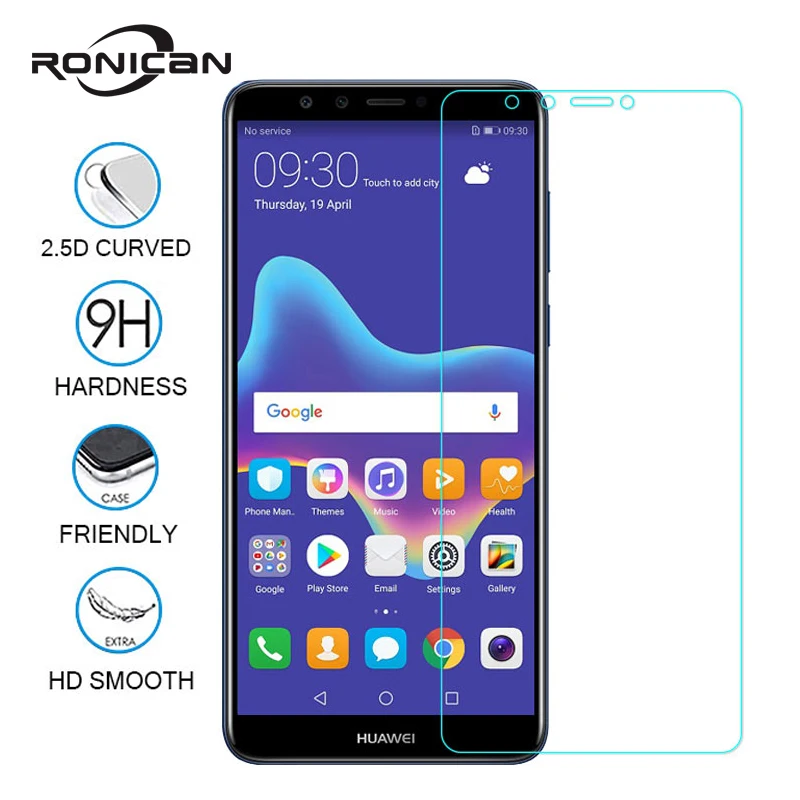 tempered-glass-for-huawei-y9-2018-screen-protector-glass-for-huawei-p8-p9-p20-lite-2017-honor-9-lite-7a-6c-pro-protective-film