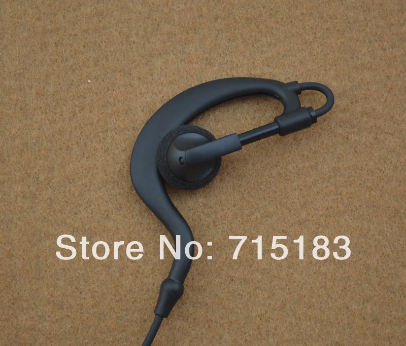 Kirisun KME-008 наушник-микрофон с PTT для PT5200 PT4200 PT260 PT3600 PT558 PT558S | Мобильные телефоны и
