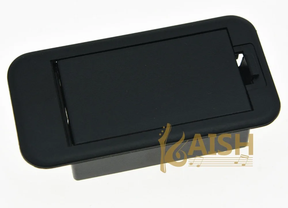 KAISH 9V чехол для аккумулятора отсек гитары и басов | Спорт развлечения