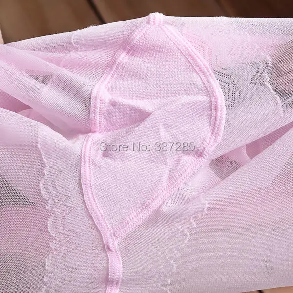 Новинка летние ультратонкие детские колготки для маленьких девочек прозрачные с