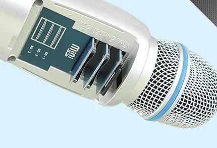 Карта песни 32 ГБ китайские MTV караоке для плеера волшебный петь микрофон SD 1 +|karaoke