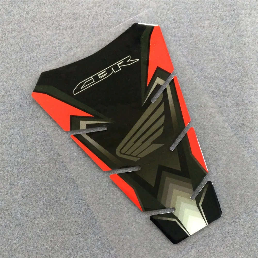 Мотоциклетная подушка для топливного бака Honda CBR 250 300 600 RR VFR800F VFR1200F VFR250 CB650F