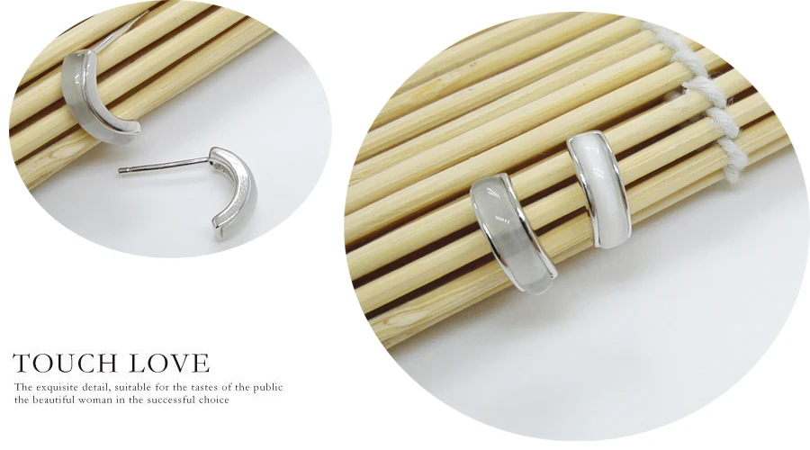 Серьги гвоздики из чистого серебра 925 пробы с черным агатом серебряные серьги|stud