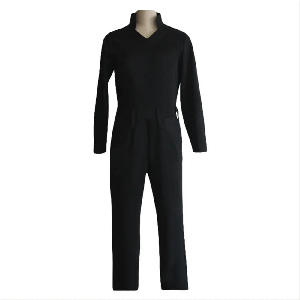 

Anime Boku no My Hero Academia Eraserhead Shota Aizawa Cosplay Costume Halloween Carnival Suit