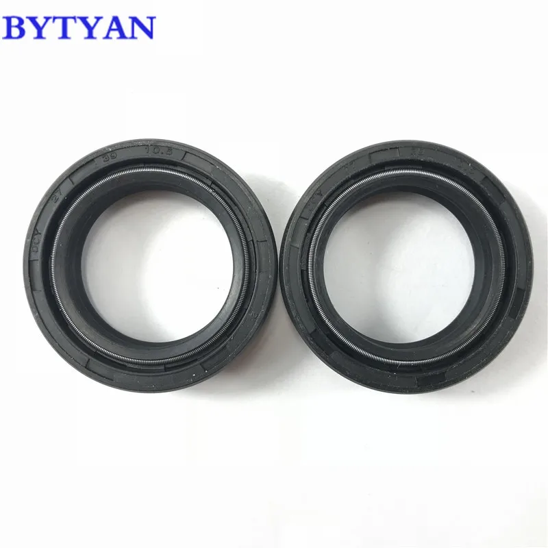 Bytyan аксессуары для мотоциклов HONDA DIO ZX AF18 AF27 AF28 AF34 AF35 AF38 передний амортизатор