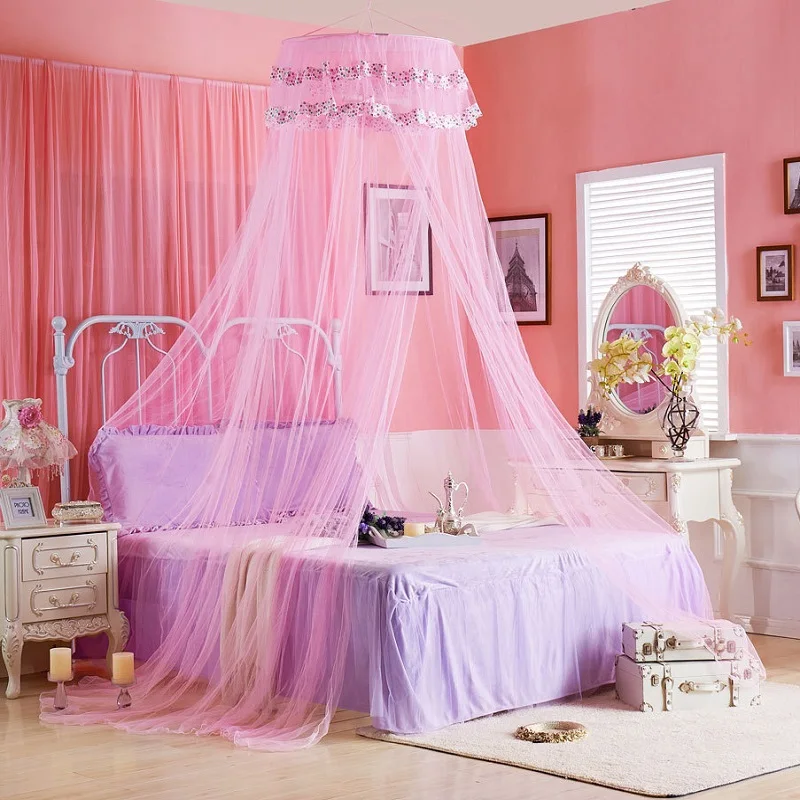 Curtains Moustiquaire