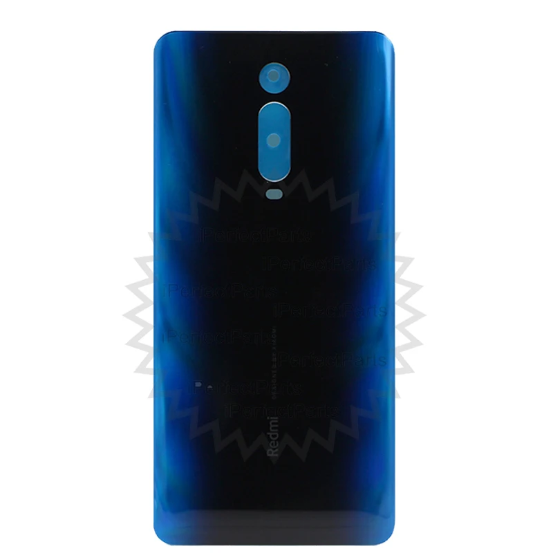 Задний корпус для Xiao mi Red mi K20/K20 Pro, крышка для батареи, задняя крышка корпуса для Red mi k20/k20 Pro mi 9 T, задний корпус