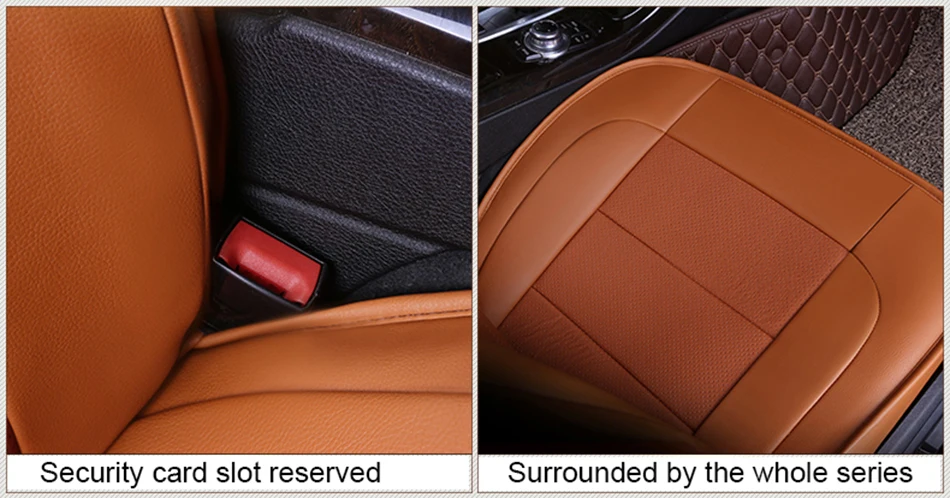 Натуральная кожа сиденья для peugeot 407 308sw 607 307CC 3008 206CC 307SW 4008 защитное покрытие автомобильного сиденья авто аксессуары
