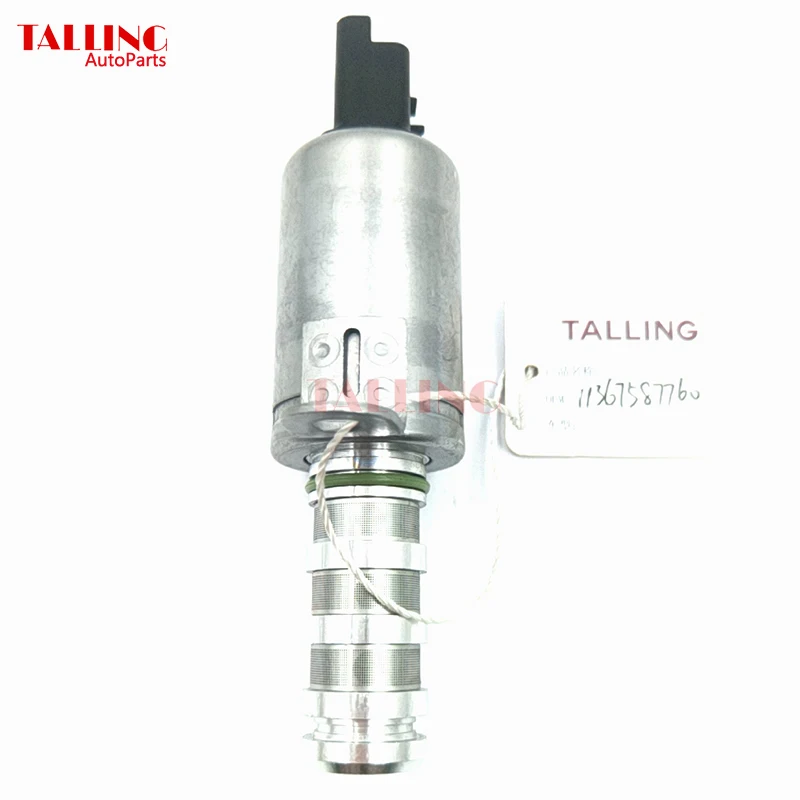 Автоматический регулируемый клапан 11367587760 соленоид синхронизации для MINI COOPER