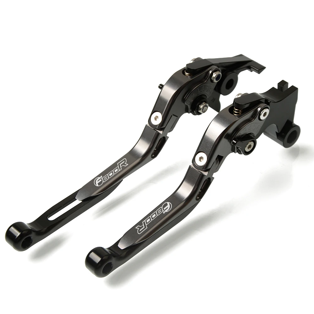 Для BMW F800R F800 R 2009 2010 2011 2012 2013 2014 2016 рычаги тормоза мотоцикла CNC регулируемые