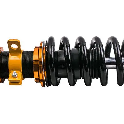 Выполните Coilover Подвеска для Toyota Corolla Matrix E120 E130 XR XRS 2003-2008 стойки амортизатора