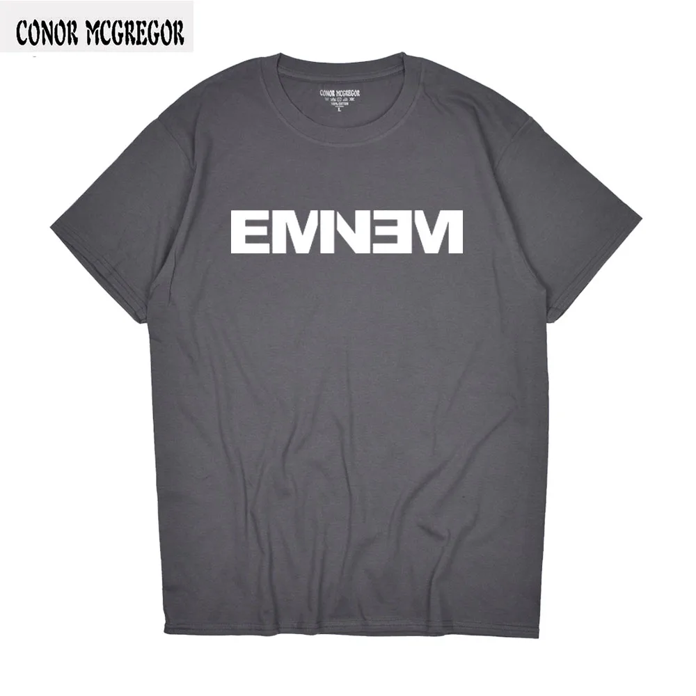 Модная футболка EMINEM, мужская одежда от Noah, хлопок, дворцовые скейтборды, футболки, Летний стиль, короткий рукав, Повседневная футболка, дворцовая футболка