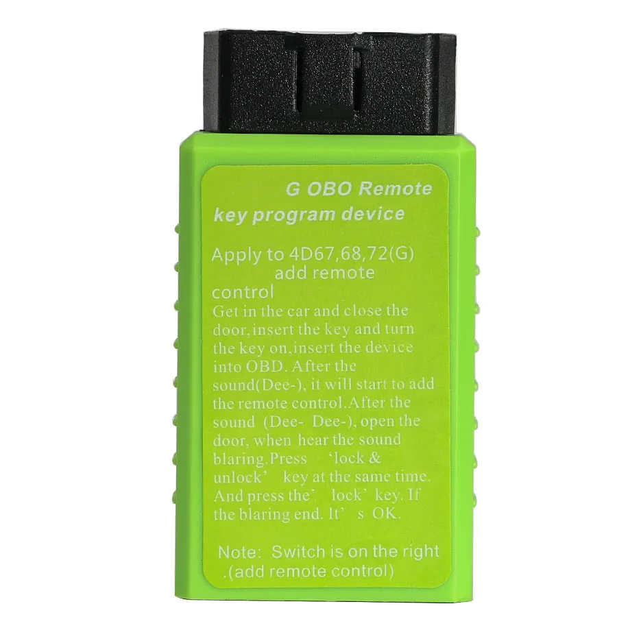 Программатор ключей для Toyota G и H OBD программатор чипов G|programmable chip|programmable universal remote