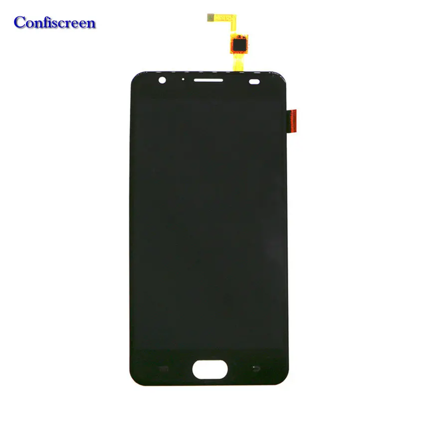 5.5 INCH LCDS For Oukitel K6000 Plus LCD Display and Touch Screen Digitizer Assembly Replacement +Tools CF81 | Мобильные телефоны и