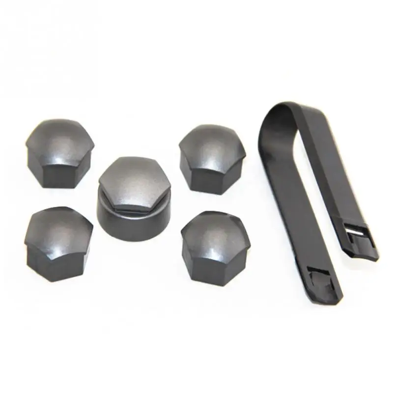 Практичный инструмент для снятия колпачков и болтов на колесах плоскогубцы