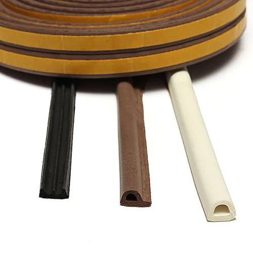 5 м оконные двери за исключением черновика ленты самоклеющиеся анти-столкновения