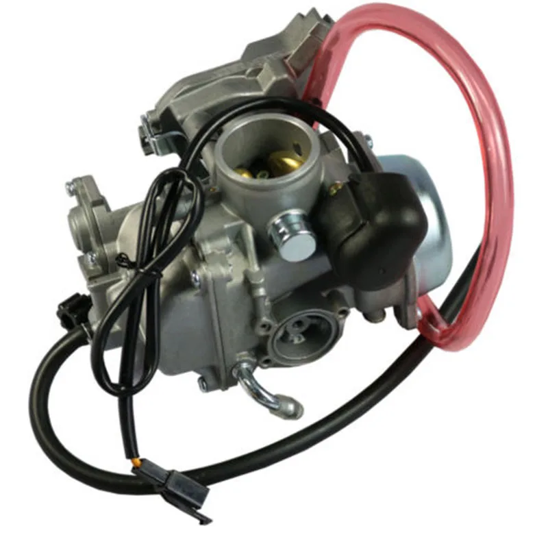 Карбюратор ДЛЯ Arctic Cat ATV 350 366 400 Carb 4X4 CR Series #0470 737 2008 2017|Карбюраторы| |
