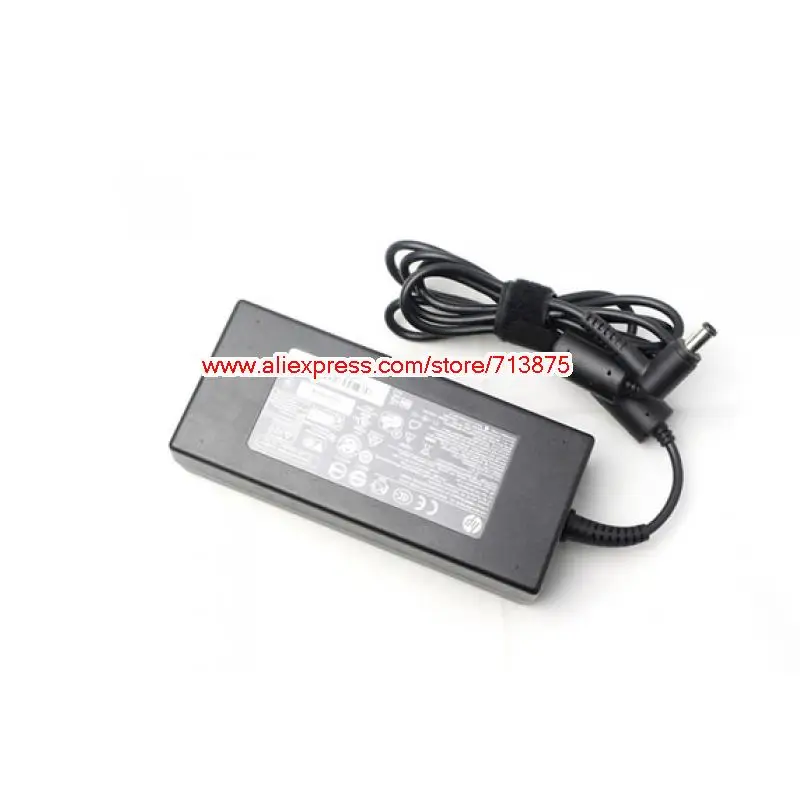 Натуральная PA-1151-09HA 19,5 V 7.69A 150W адаптер переменного тока для Hp 681058-001 Compaq Pro 4300 TPC-LA52 697317-001 аккумулятор большой емкости 71004 HQ-TRE