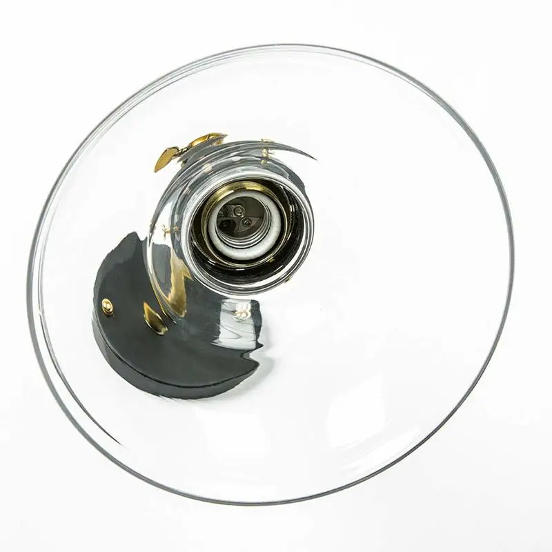 Винтажные светодиодсветодиодный настенные лампы Эдисона в стиле лофт старинные