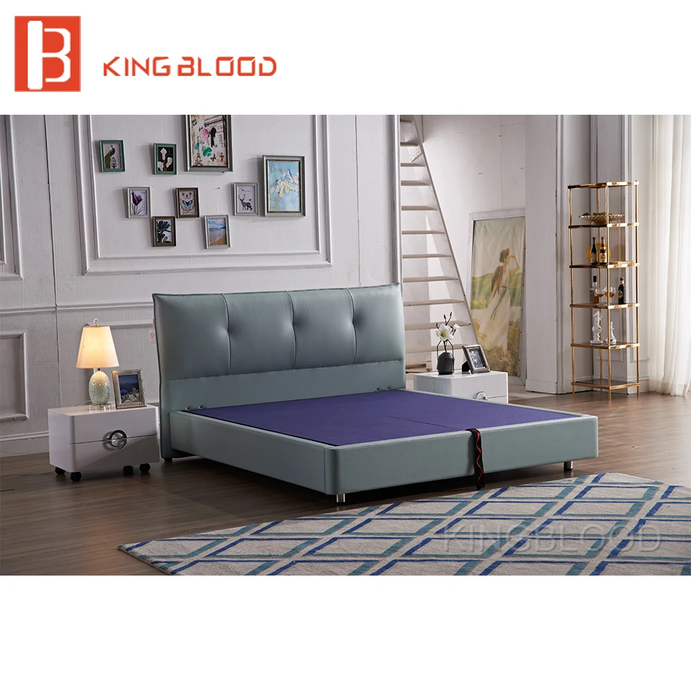 Роскошная Турецкая современная мебель для спальни двуспальные кровати на