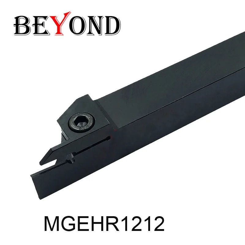 BEYOND MGEHR1212 1.5 2 2.5 3 4 фрезерно токарного станка резак инструменты токарный