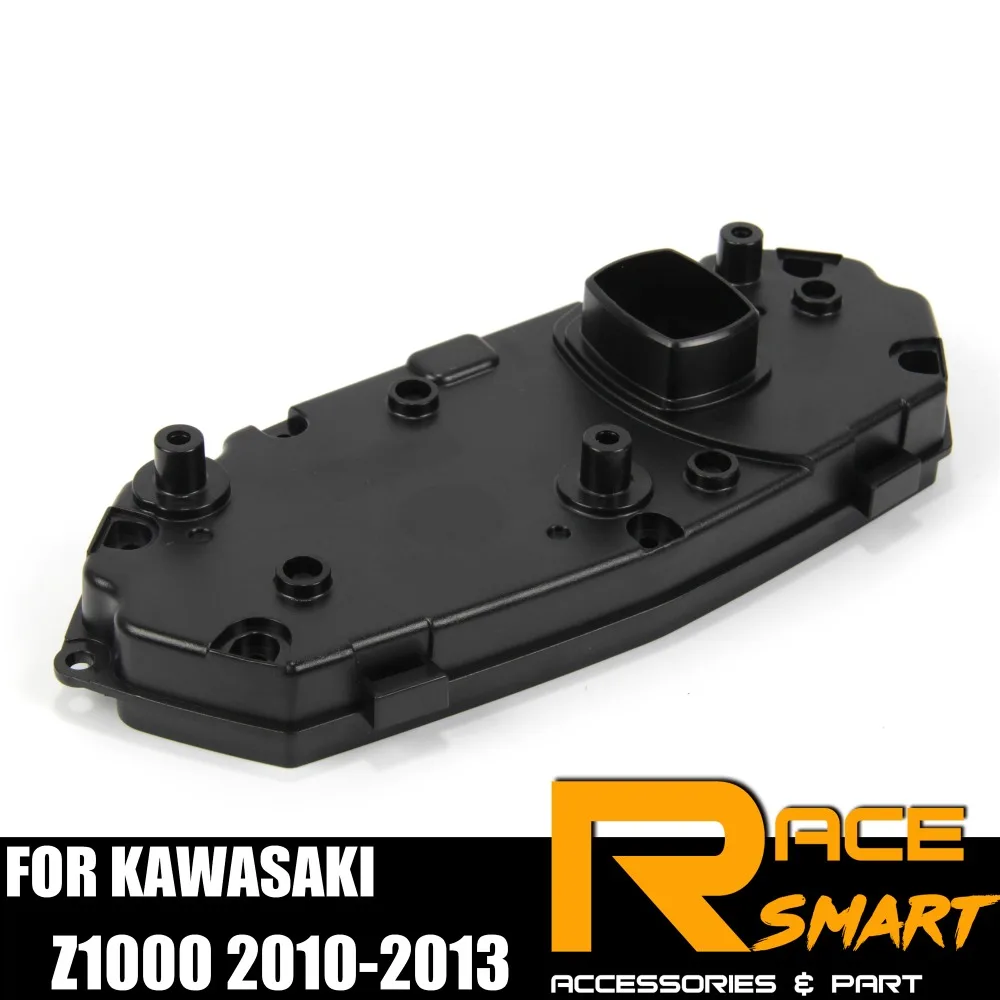 Тахометр спидометра Внешний защитный чехол для KAWASAKI Z1000 2010 2011 2012 2013 Аксессуары