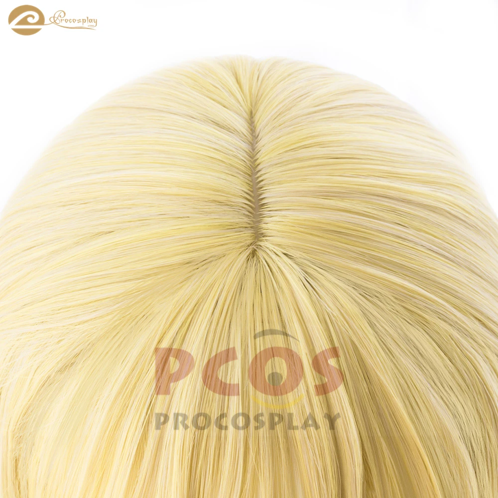 SAO Chapter Alicization cosplay hairs Sword A-rt On line season three Alice Synthesis Thirty wig with bunches mp004914 | Тематическая